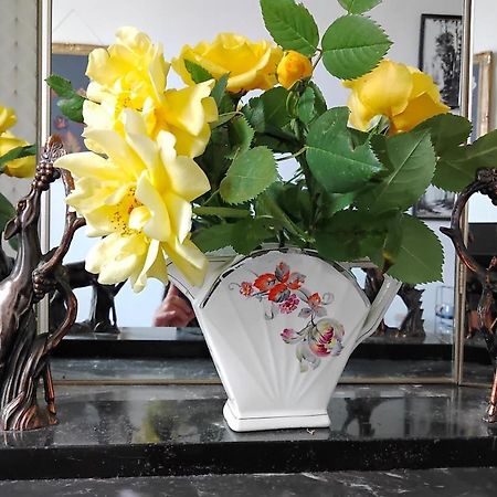 La Maison Botanique Castillon-la-Bataille Ngoại thất bức ảnh