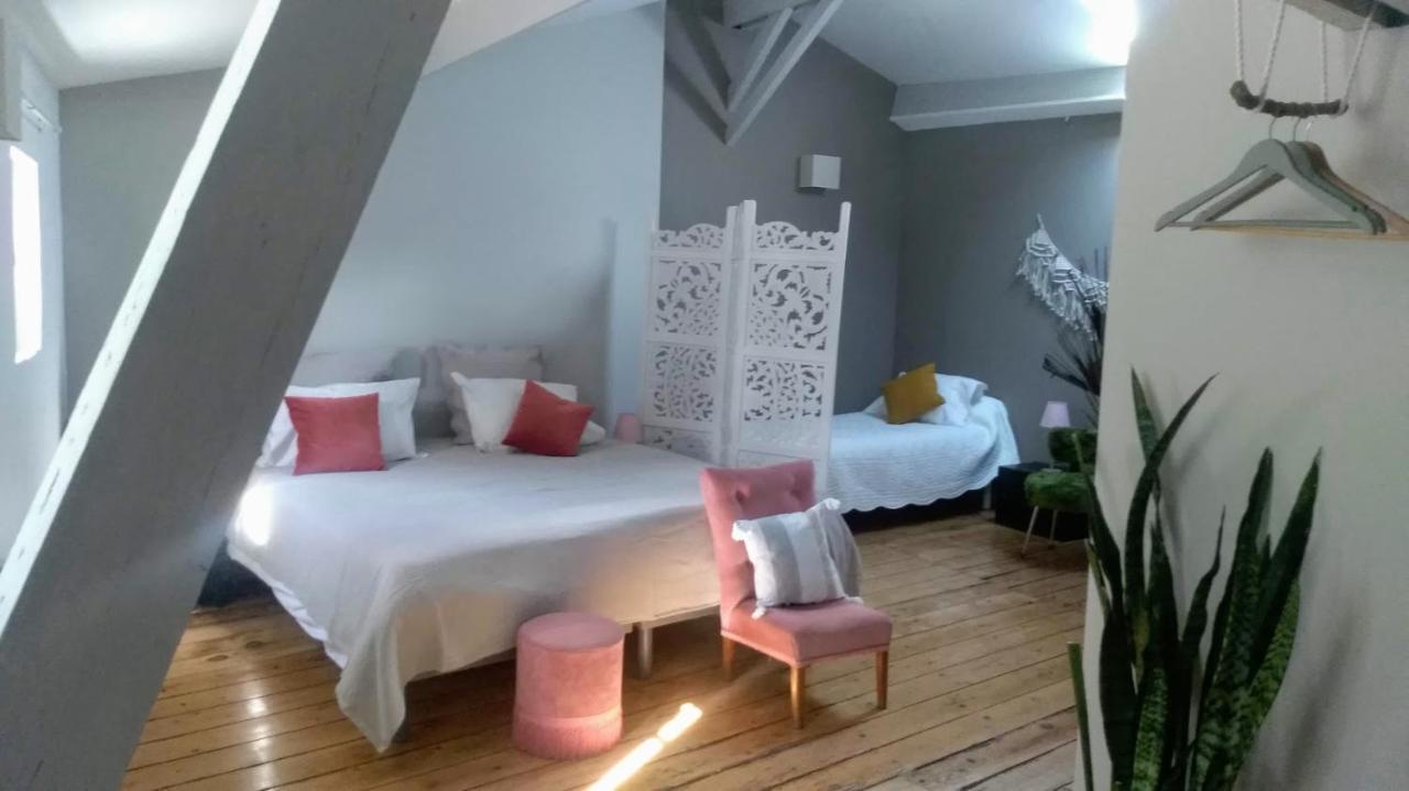 La Maison Botanique Castillon-la-Bataille Ngoại thất bức ảnh