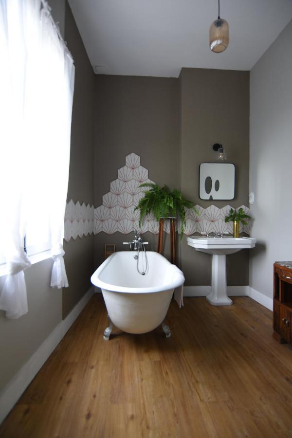 La Maison Botanique Castillon-la-Bataille Ngoại thất bức ảnh