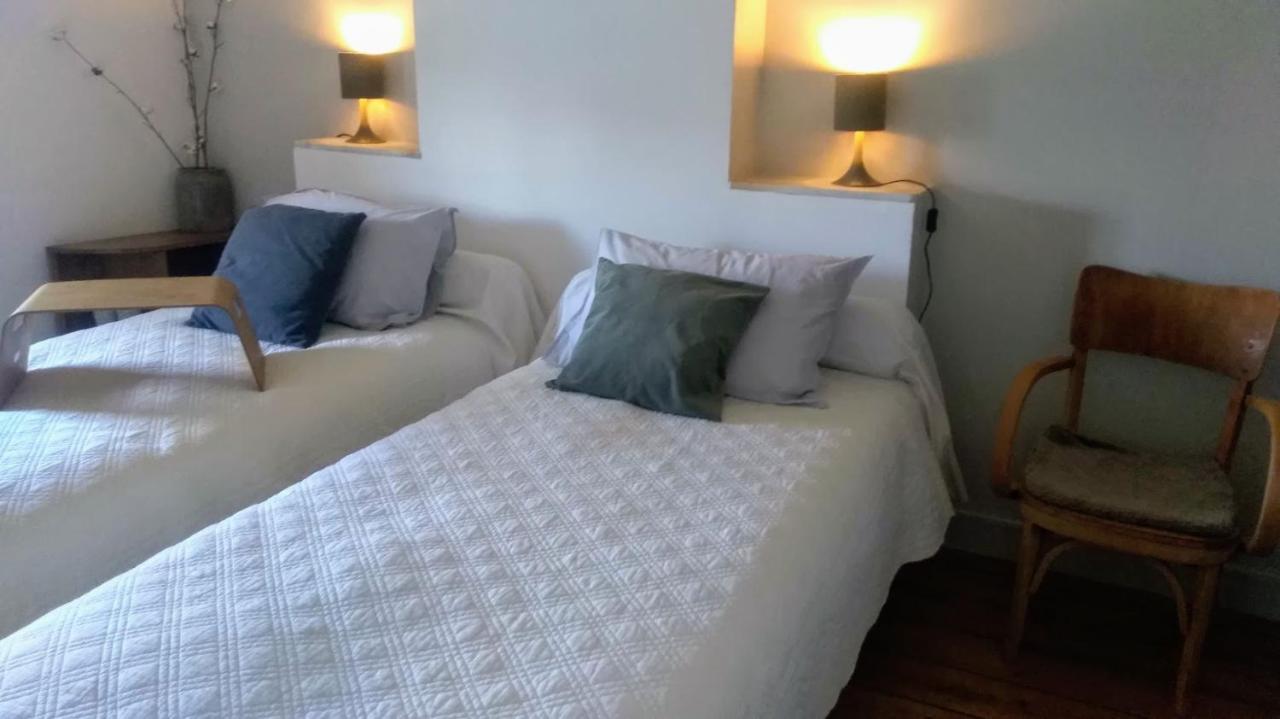 La Maison Botanique Castillon-la-Bataille Ngoại thất bức ảnh