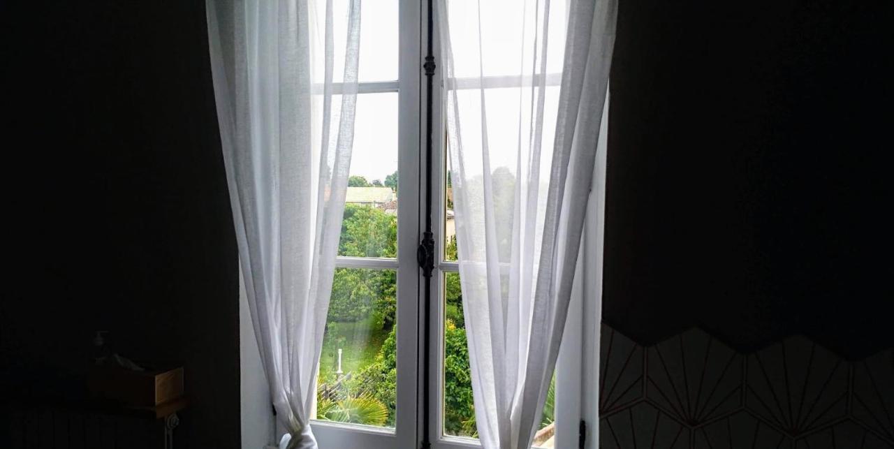 La Maison Botanique Castillon-la-Bataille Ngoại thất bức ảnh