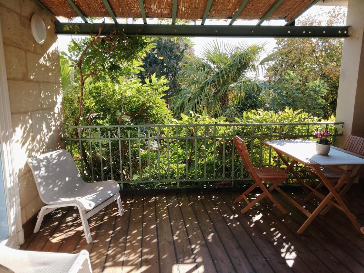 La Maison Botanique Castillon-la-Bataille Ngoại thất bức ảnh