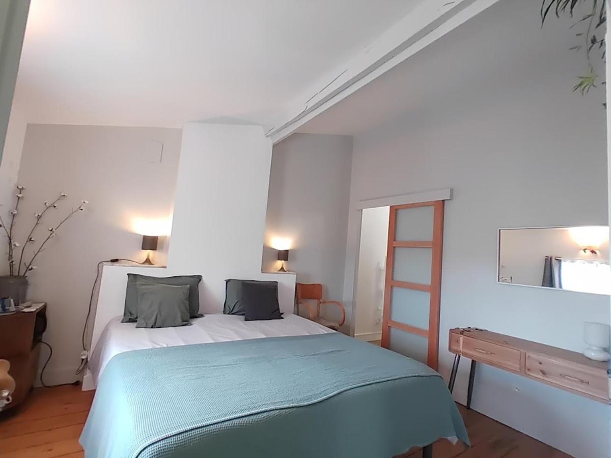 La Maison Botanique Castillon-la-Bataille Ngoại thất bức ảnh