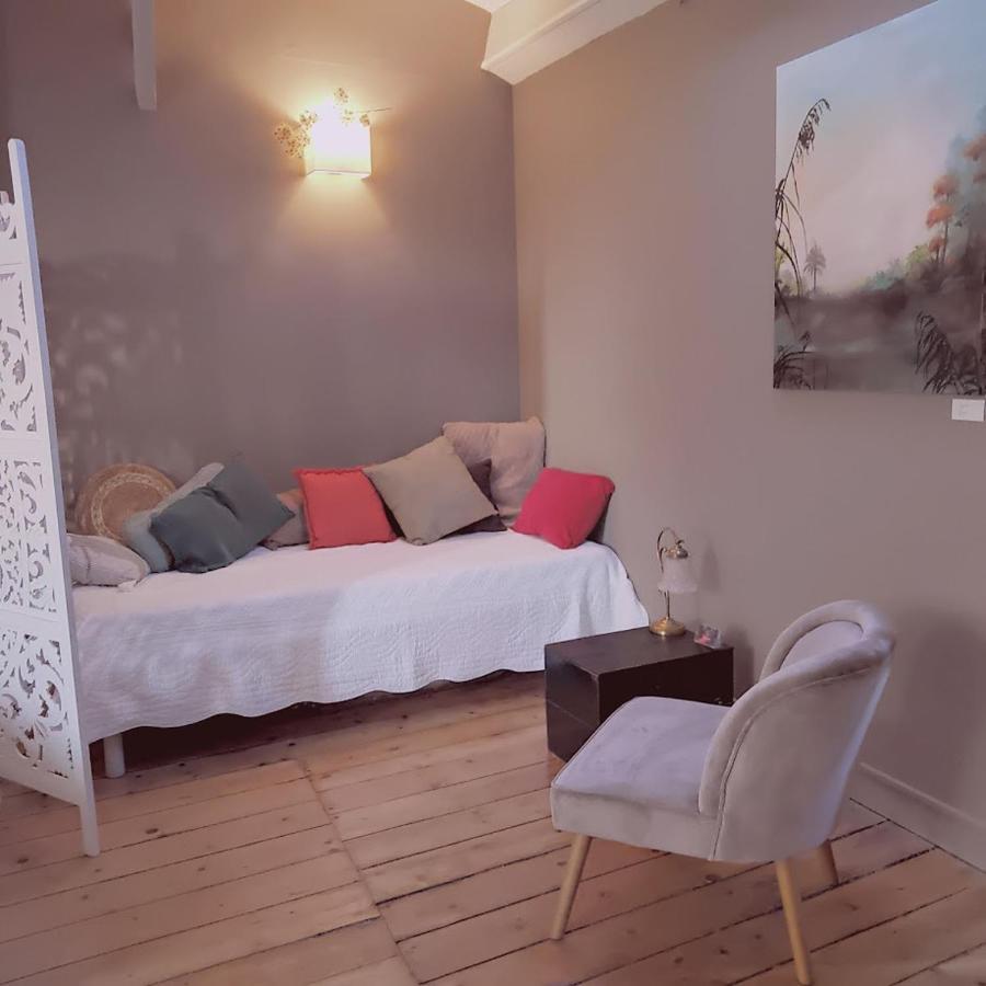La Maison Botanique Castillon-la-Bataille Ngoại thất bức ảnh