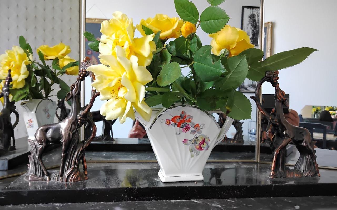 La Maison Botanique Castillon-la-Bataille Ngoại thất bức ảnh