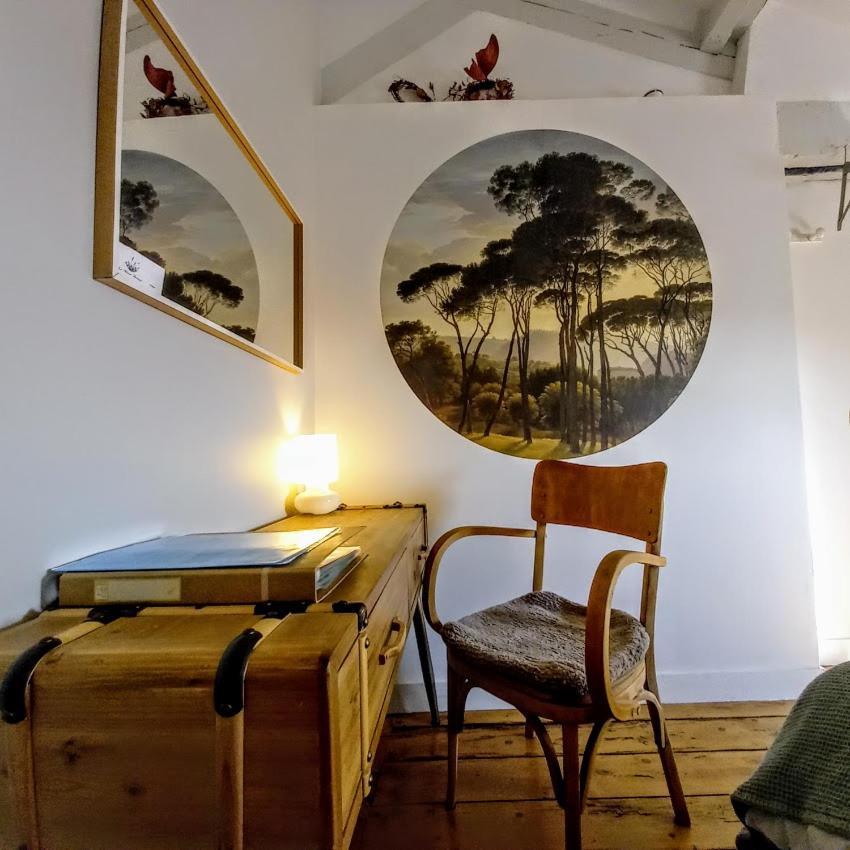 La Maison Botanique Castillon-la-Bataille Ngoại thất bức ảnh