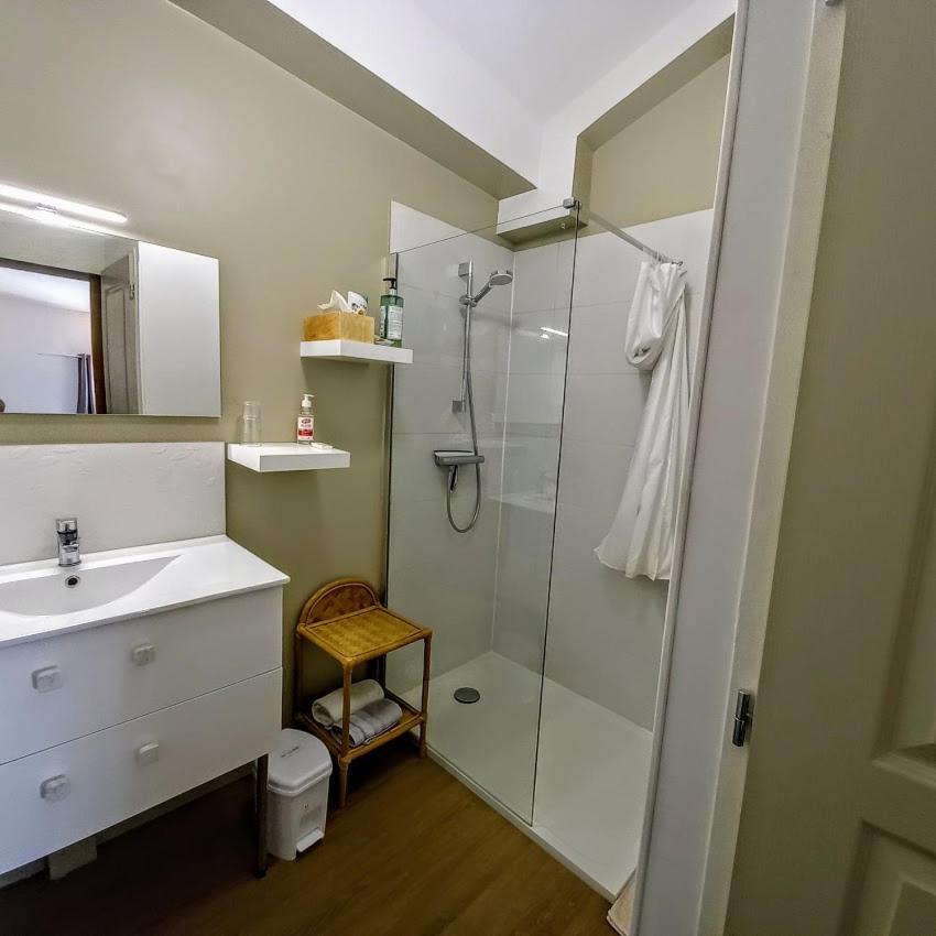 La Maison Botanique Castillon-la-Bataille Ngoại thất bức ảnh